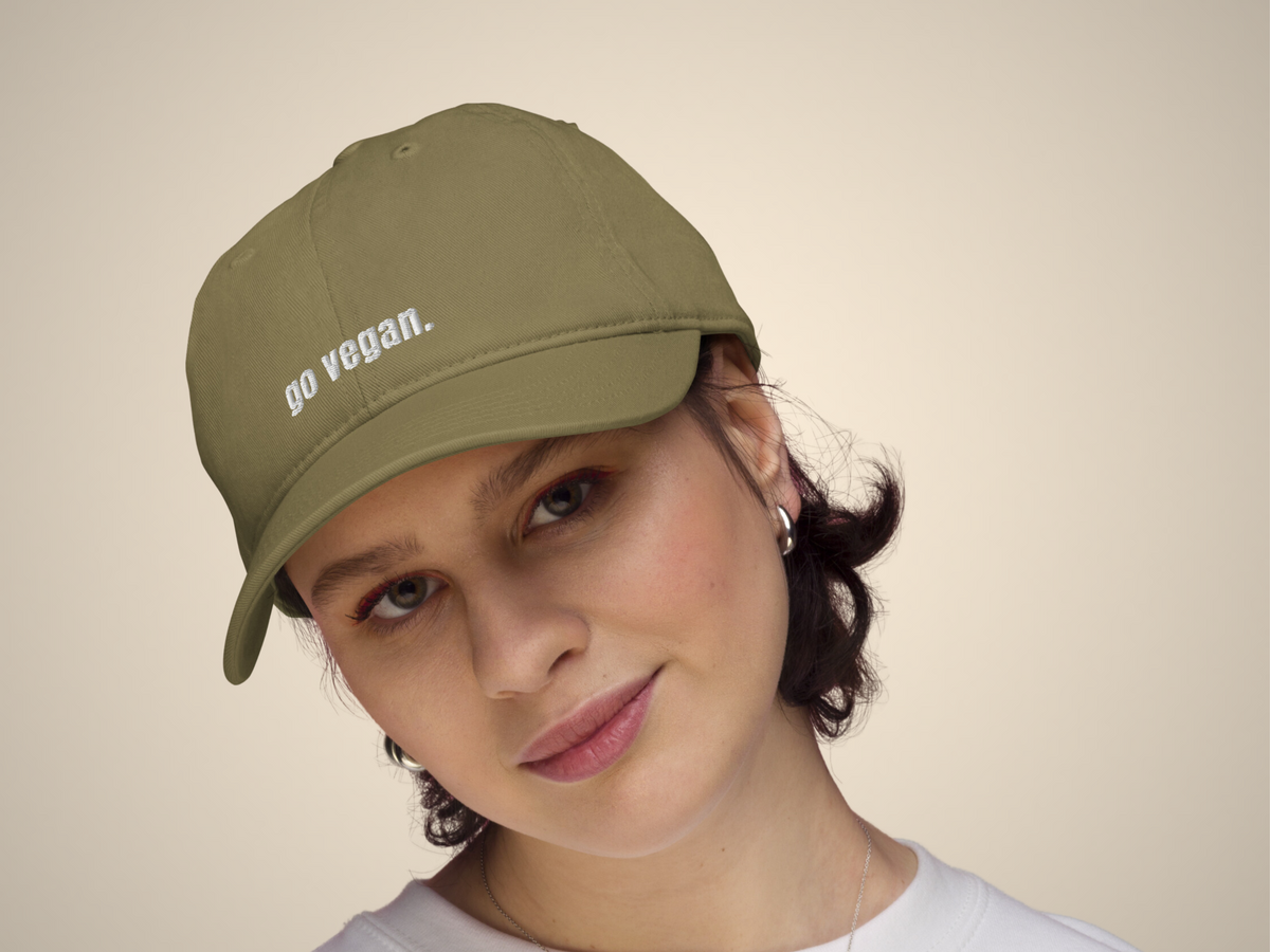 Cap