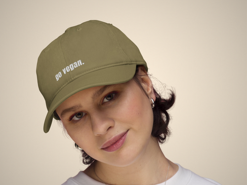 Cap