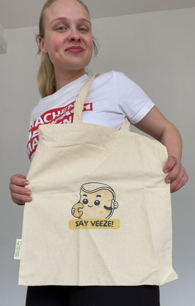 Statement Bag